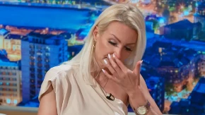 PEVAČICA DOŽIVELA TEŠKU SAOBRAĆAJNU NEZGODU Doktori joj konstatovali smrt, a onda usledilo čudo! 