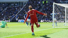 KRAJ KAKAV NIKO NIJE ŽELEO Mohamed Salah je već odigrao poslednju utakmicu za Liverpul?