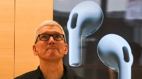 Tim Kuk je priznao koja je bila njegova najveća greška kada je došao na čelo Epla 