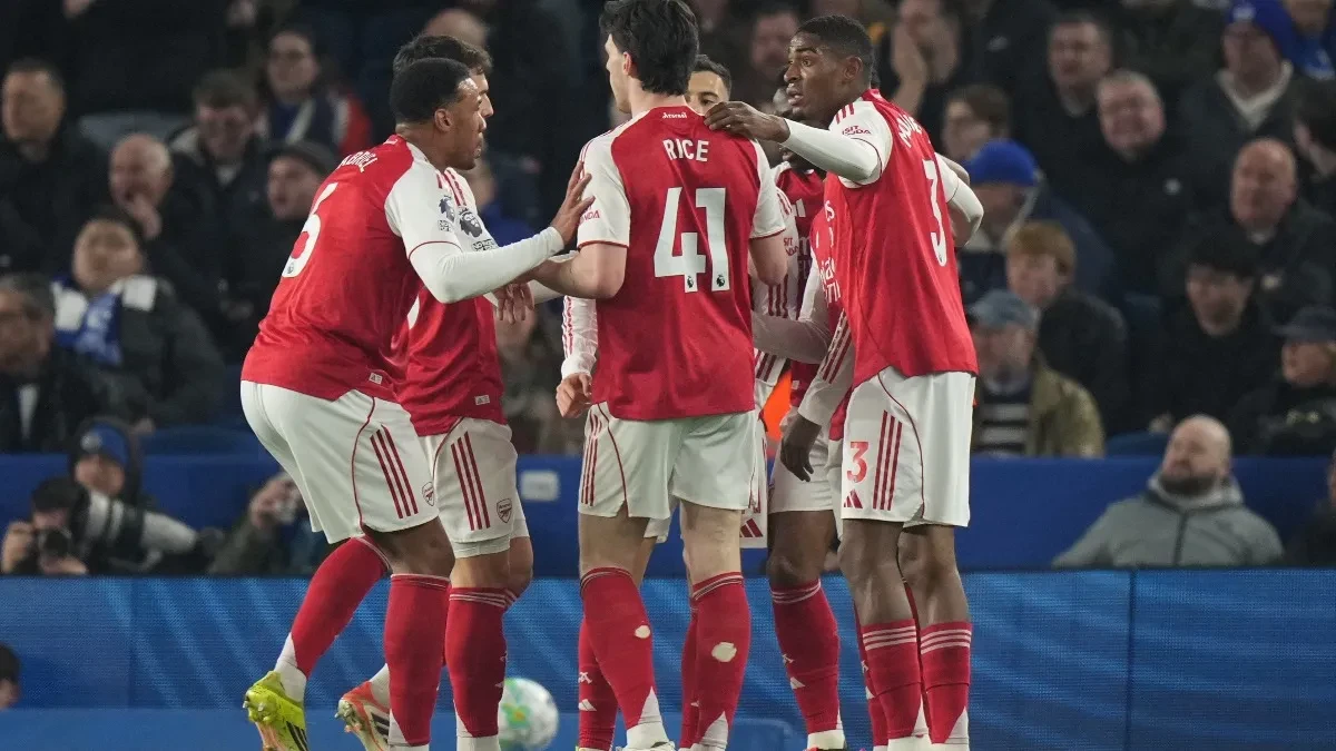 SPORT NA TV Fudbal UEFA Liga šampiona: Atletiko - Arsenal, polufinale G1