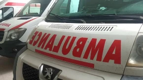 PIJANA KO LETVA BEŽALA OD POLICIJE, PA UPALA U ŠAHT Nesvakidašnja scena u Nišu, izvlačili je vatrogasci