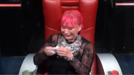 ZORICA BRUNCLIK RONI SUZE U PINKOVOM STUDIJU Izbila svađa, ona napustila emisiju! 