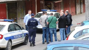 "UBIŠE MI KOMŠIJU" Stanar zgrade otkrio zločin, pa uleteo u frizerski salon