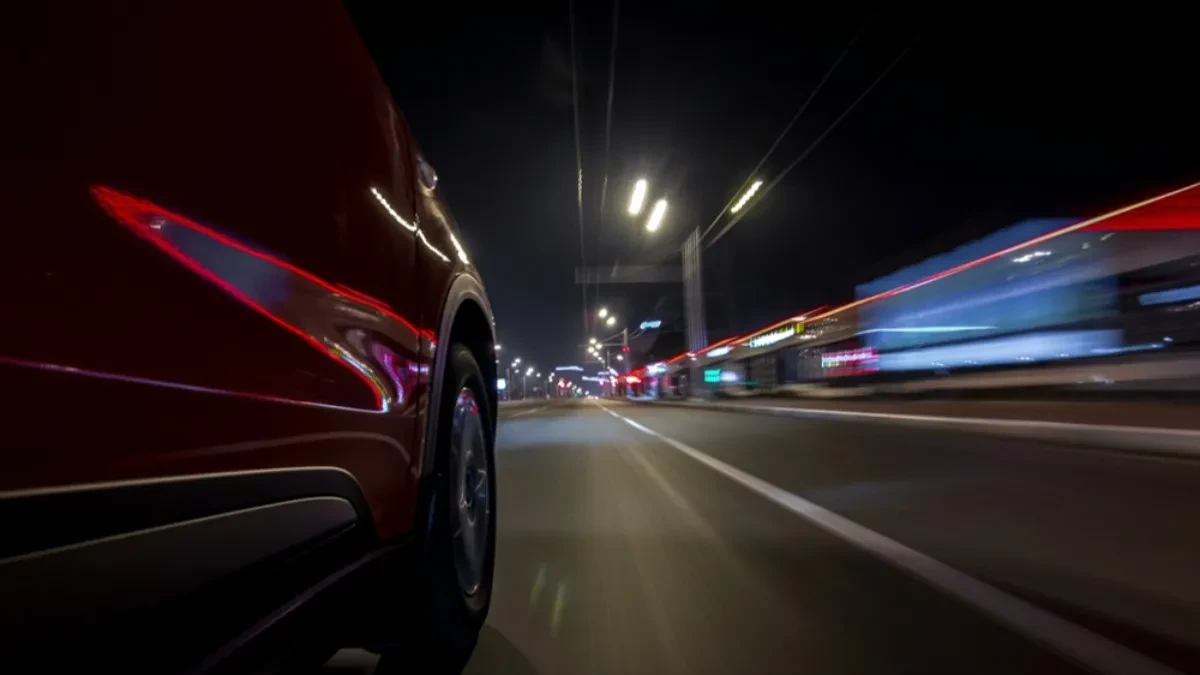 ŠTA DA URADITE AKO ZAVRŠITE U KONTRASMERU NA AUTO-PUTU Pogrešan potez može biti koban