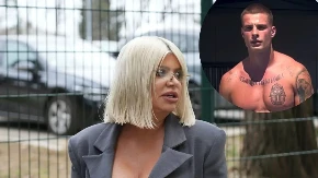 SVI PRIČAJU DA JE ON DEČKO IZ DARINE GLASOVNE Pevačicu upitali za njega, evo šta ona kaže!