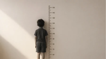 OVO JE ZNAK KOJI MOŽE UKAZIVATI NA POREMEĆAJ RASTA KOD DECE Stručnjaci otkrili na šta da obratite pažnju