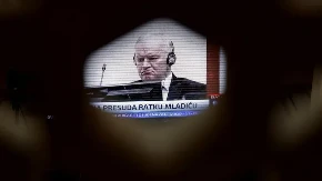 DOSTAVLJANJE MIŠLJENJA O STANJU RATKA MLADIĆA DO OVOG DATUMA Odobrena nezavisna procena