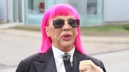 "ŽIVIM OD SOCIJALNE POMOĆI, JEDVA PREŽIVLJAVAM" Rođeni brat Zorice Brunclik je optužio da mu je uništila život! 