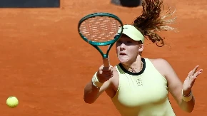 RUSKINJA PRVA POLUFINALISTKINJA Andrejeva čeka Sabalenku