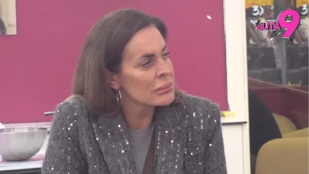 ŠOK ISPOVEST MILENE KAČAVENDE Brak od 27 godina sa čovekom povezanim sa klanom, raskid koji je sve promenio (FOTO)