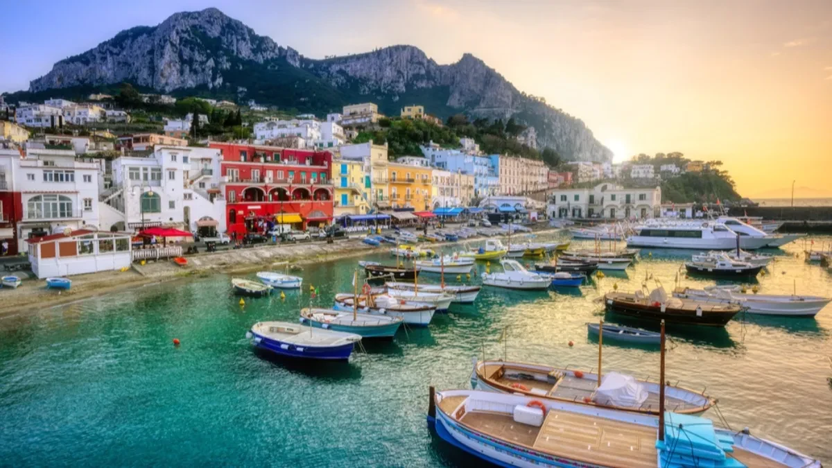 NA POPULARNOM OSTRVU KAZNA OD 500 EVRA SPAŠAVA TURISTE Evo kako