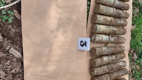 NAĐENE EKSPLOZIVNE NAPRAVE KOD NEBOJŠINE KULE Opsadno stanje na Kalemegdanu