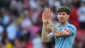 KRAJ JEDNE ERE Još jedan Gvardiolin vojnik odlazi iz Mančester sitija