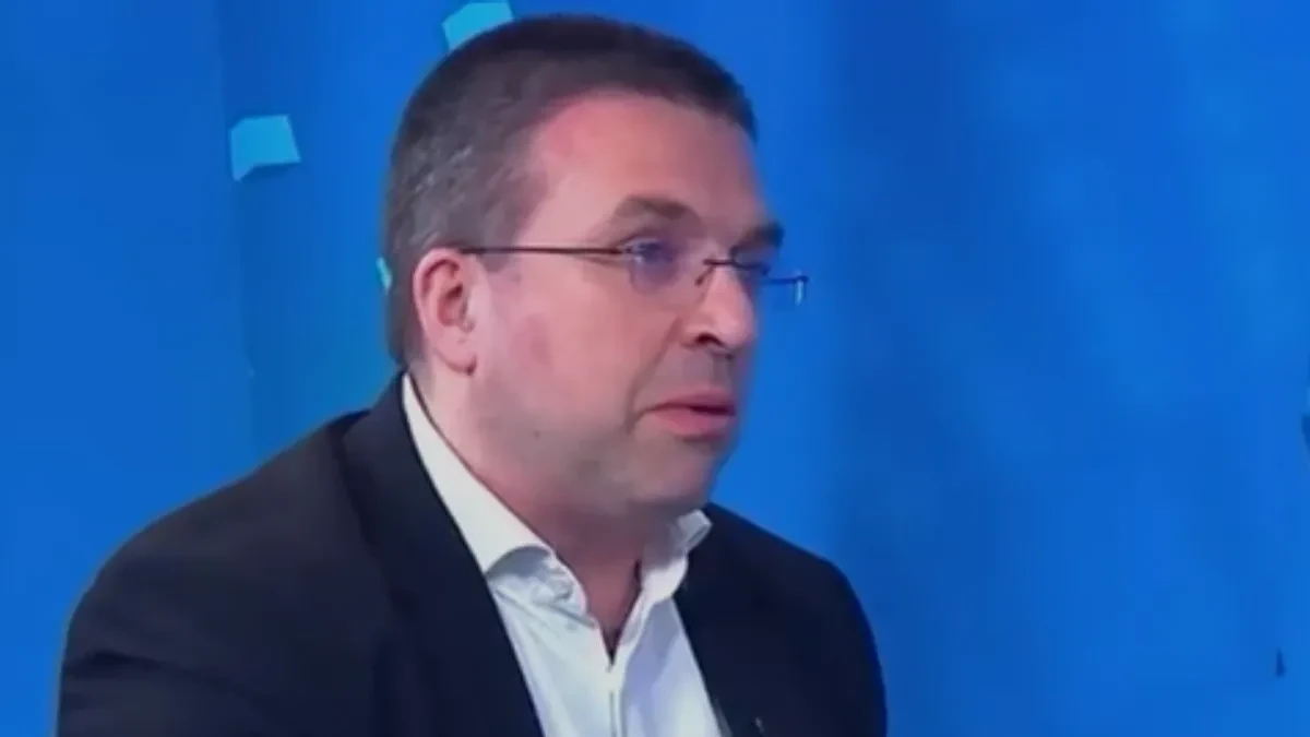 "OKO SRBIJE TREBA STVORITI SANITARNI ČVOR" Stigla oštra reakcija na ovaj ustaški udar preko blokaderske N1