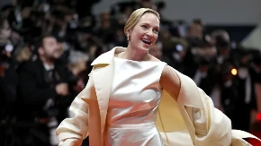 Ima 55, a izgleda bar 15 godina mlađe: Evo koja je tajna mladolikog lica Ume Turman