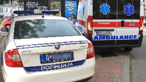 PREMINUO UBICA ROĐENOG BRATA Tragedija u Somboru, posle zločina pucao sebi u glavu