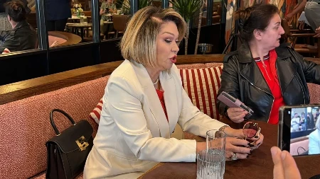 OPLJAČKANA NEDA UKRADEN Priznala sve: "Uložiš novac i trud..." 