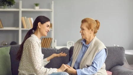 AKO VAM JE SVEKRVA U NEKOM OD OVA 3 ZNAKA - PRAVE STE SREĆNICE Uvek će vam biti saveznik