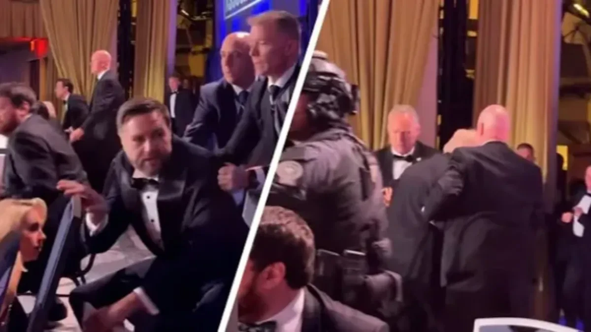 „ZNALI SU ZA PUCNJAVU?!“ Internet eksplodirao nakon napada na Trampa – šokantne tvrdnje o ulozi Tajne službe!