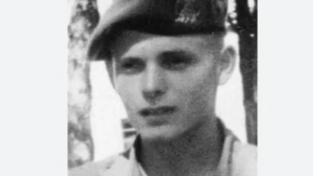 "ZA OVU ZEMLJU VREDI POGINUTI" Srbija se danas seća heroja sa Košara, njegova smrt bila je junačka