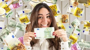 Samo što je počela, oni već imaju razlog za sreću: Stižu pare za 3 horoskopska znaka do kraja nedelje