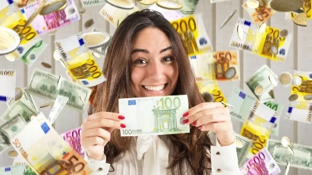 Samo što je počela, oni već imaju razlog za sreću: Stižu pare za 3 horoskopska znaka do kraja nedelje