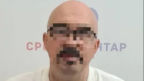 OVO JE SINIŠA KOJEG JE UBIO BRAT Pomahnitali čovek presudio i sebi (FOTO)