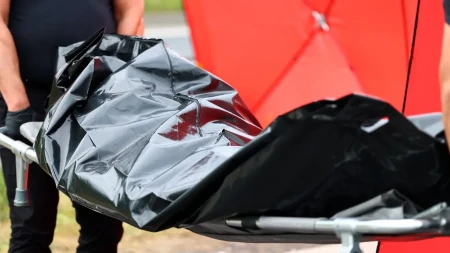 HOROR U BEOGRADU Posle gašenja požara vatrogasci pronašli telo muškarca