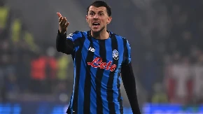 SRBIN IDE U NEMAČKU? Samardžića želi klub koji je izbacio iz Lige šampiona