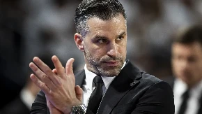 ALIMPIJEVIĆ OSTAO BEZ TROFEJA Veliko iznenađenje u Evrokupu, ništa od titule za Bešiktaš