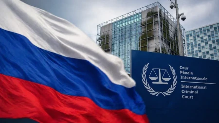 RUSIJA REAGOVALA ZBOG HAGA! Spomenuta Srbija: "Zabrinuti smo..."