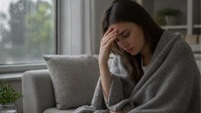 ZBOG VREMENA U SREDU SAVETUJE SE OPREZ Ovoj grupi pacijenata će biti lošije nego inače