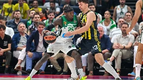 FENER SILAN Prvak Evrope ubedljiv na startu plej-ofa