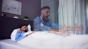 USNILI STE POKOJNIKA Pet snova koje najčešće sanjamo i šta nam poručuj