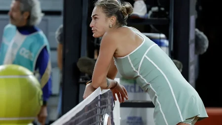 SABALENKA ELIMINISANA Arina prokockala šest meč lopti, veliki šok u Madridu