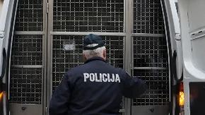  OSUĐEN ŠEF POLICIJE Nagovarao čoveka da pregazi unuke aktivistkinje