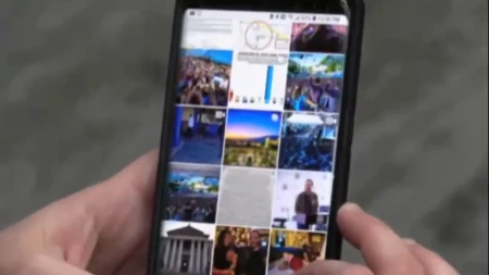 OVO SE DEŠAVA U MOZGU DETETA DOK SKROLUJE Stručnjaci upozoravaju na ozbiljnu zavisnost od društvenih mreža (VIDEO)