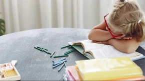 DECA I DOSADA Zašto je ona ključna za razvoj?