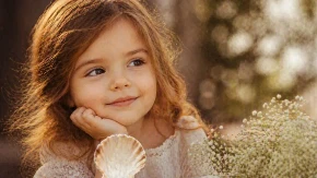 PRELEPO, A ZABORAVLJENO SRPSKO IME Danas ga retko koje dete nosi, a znači „dragocena“