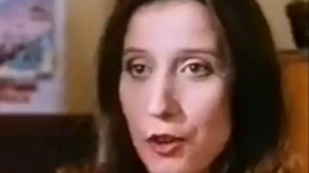 Scenu zamenila manastirskom tišinom: Napustila glumu i otišla u manastir: Evo kako danas izgleda Aleksandra koja je postala mati Lukija