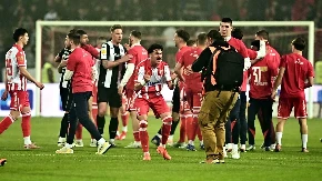 ŠTA BI ČEKALO CRVENO-BELE? Ako Zvezda uđe u Ligu šampiona evo u kom bi šeširu bila i ko bi joj bili rivali