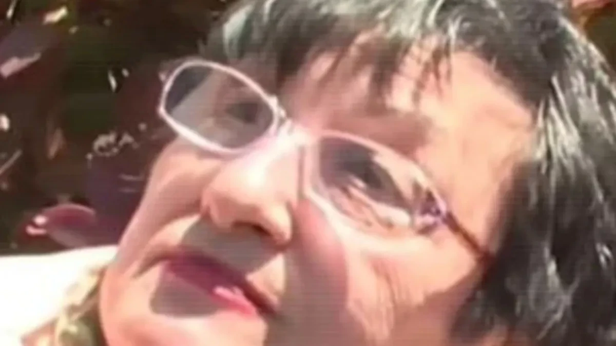 ''JA MACO, LIČNO...'' Pitali baku gde ide za prvi maj – odgovor POSTAO LEGENDARAN! (VIDEO)