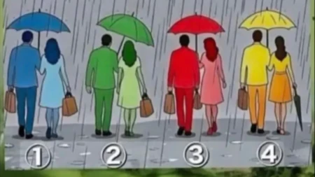 SAMO 1% LJUDI POGAĐA Koji par je najsrećniji – odgovor NIJE ono što mislite!