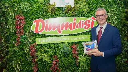 DimmidiSì donosi italijansku formulu svežine, ukusa i praktičnog obroka