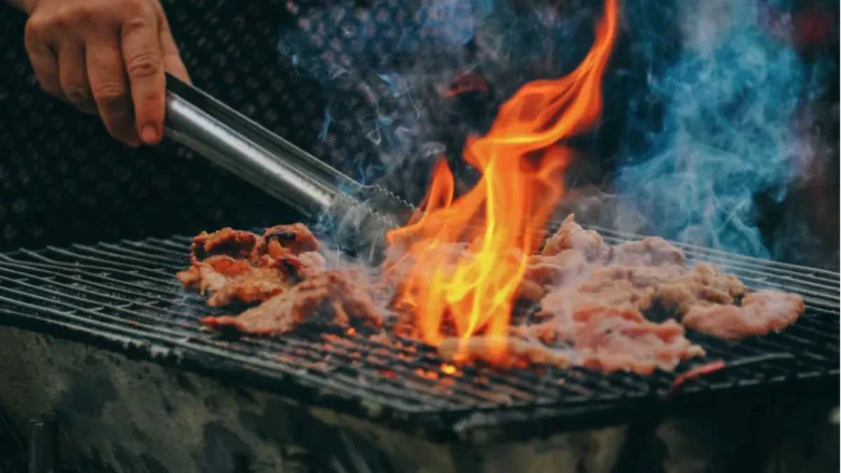 Roštilj ima više bakterija nego WC šolja: Evo koliko često i kako treba da ga čistite