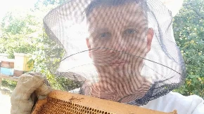 "Med je dragocen, a falsifikati ga uništavaju" Pčelar iz Aranđelovca 15 puta selio košnice