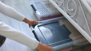 OVE STVARI NIKADA NE DRŽITE ISPOD KREVETA: Privlače prašinu, insekte i BOLESTI!