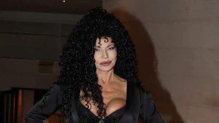 LIDIJA VUKIĆEVIĆ IZBAČENA IZ SERIJE! Glumica otkrila sve detalje: "To sa mnom ne može!"