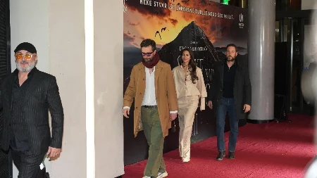 NAŠ GLUMAC (37) ŽIVI U KONTEJNERU! Napustio grad, ovo su detalji o njegovom trenutnom životu 