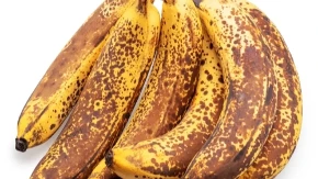 Svaki dan jedite pegavu bananu, evo i zbog čega